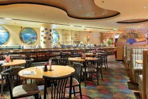Koji's Sushi Bar & China Bistro