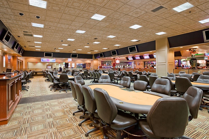 Poker Room