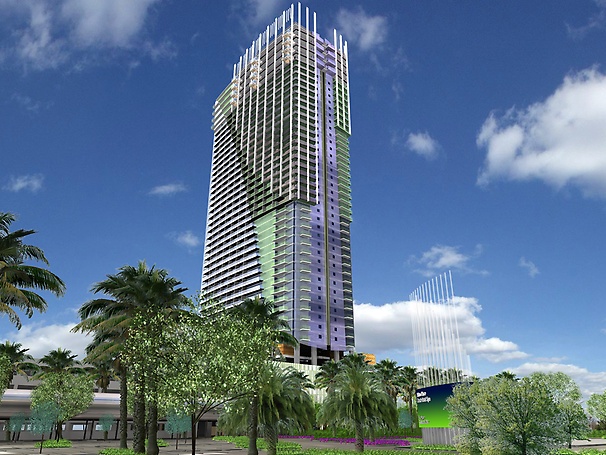 Palms Place Hotel and Spa