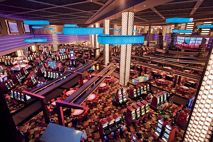 Planet Hollywood Resort & Casino Planet Hollywood Resort & Casino