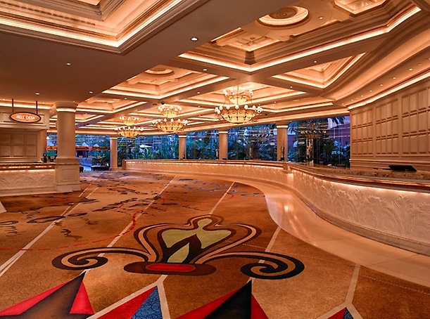 Best Rated Poker Rooms In Las Vegas Best Rated Poker Rooms In Las Vegas