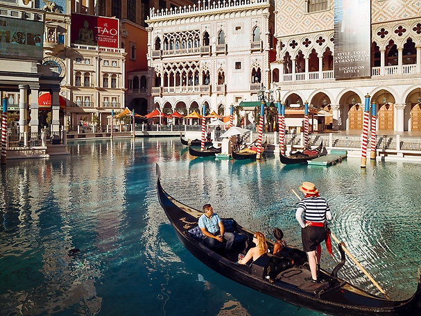 Gondola