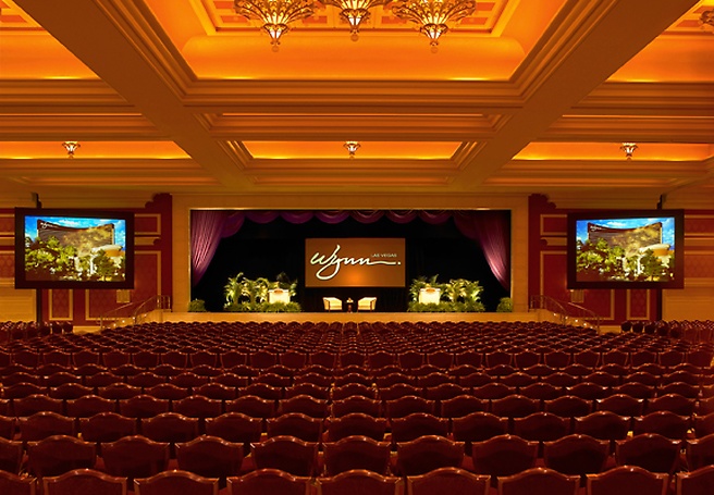 Lafite Ballroom 