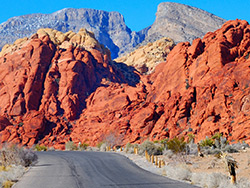 Deals On Red Rock Canyon Tours Lasvegascom