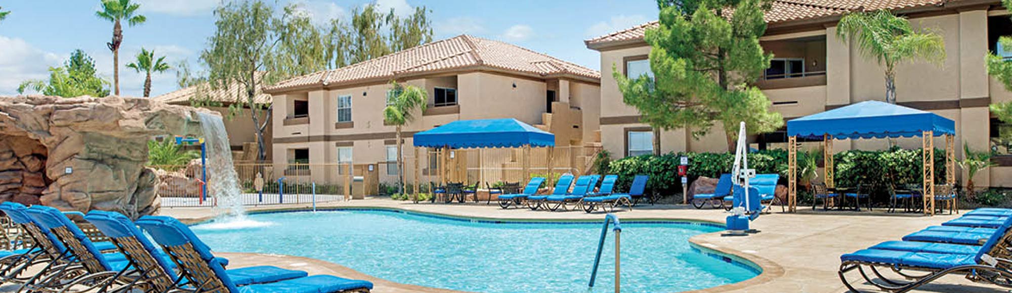 Desert Paradise Resort By Diamond Resorts Hotel Lasvegas Com