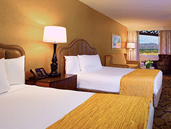 Orleans Deluxe Two Queen