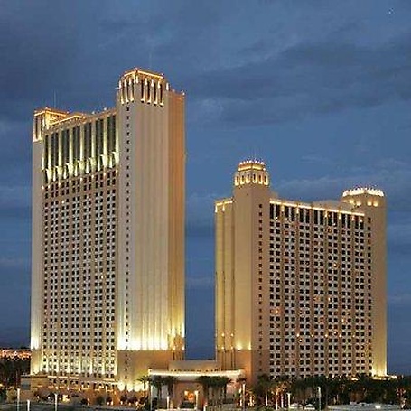 Hilton Grand Vacations on the Las Vegas Strip