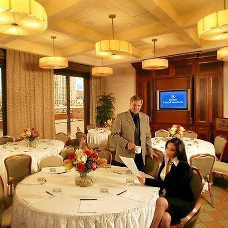 Hilton Grand Vacations on the Las Vegas Strip