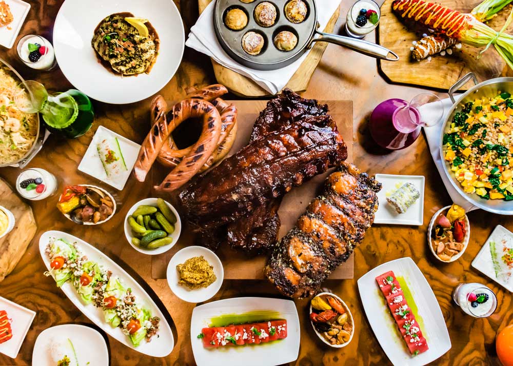 Best Lunch Buffet In Las Vegas Best Lunch Buffet In Las Vegas