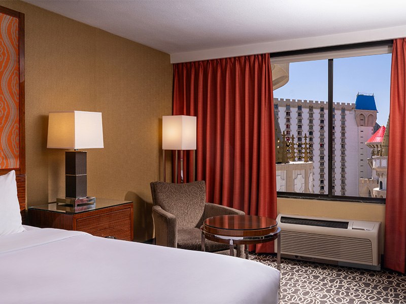 Excalibur Excalibur Resort Tower King