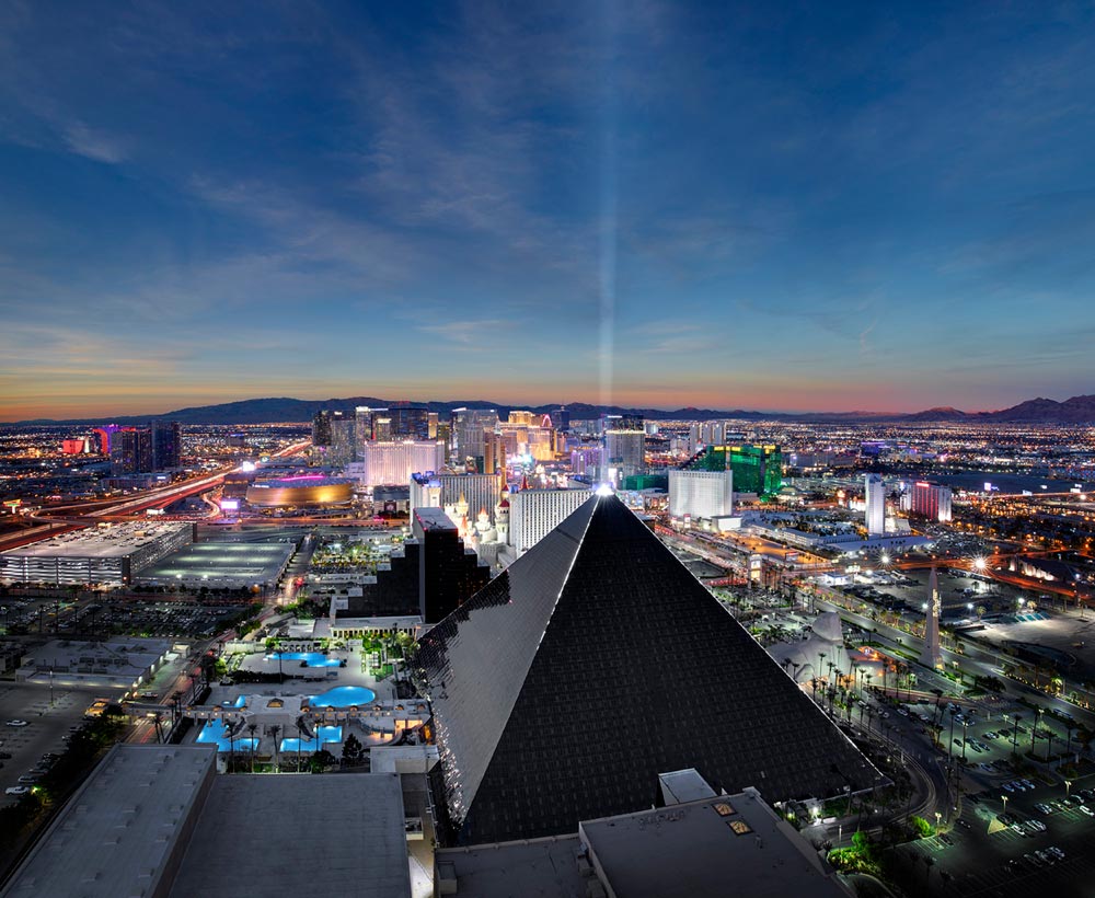 Luxor