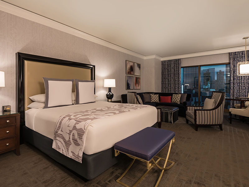 Augustus Premium Room